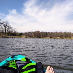 Meet your Posher, Elise